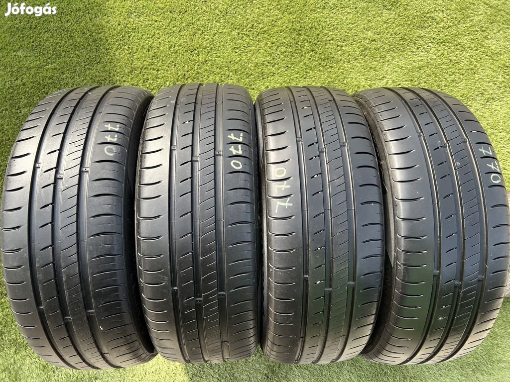 195/55 R15 Kumho EcoWingES01 nyári gumi 5,5mm