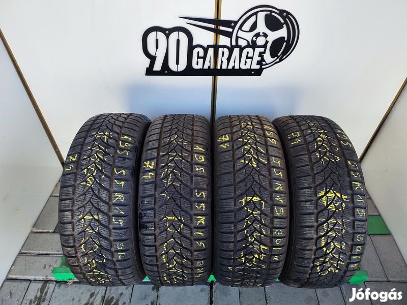 195/55 R15 Lassa 4db Téligumi 90Garage #1464