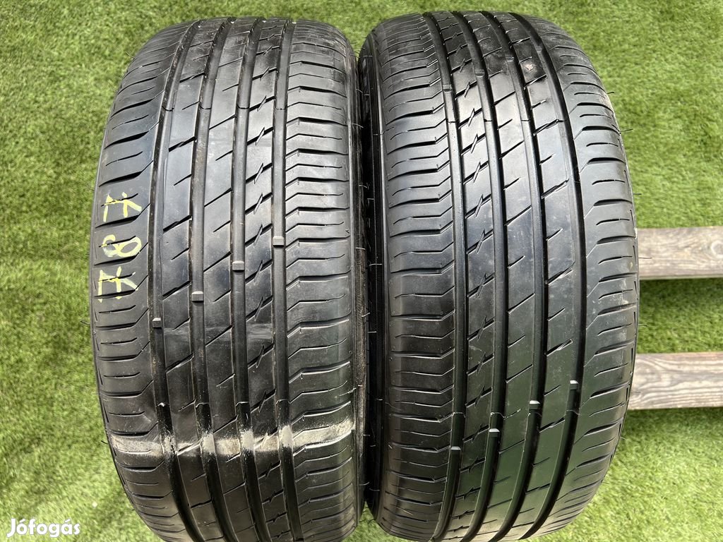 195/55 R15 Sailun Atrezzo Elite nyári gumi 6mm