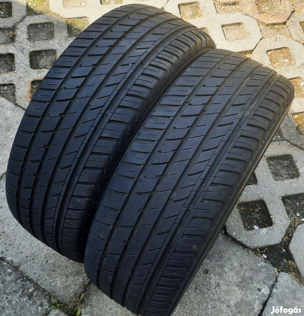 195/55 R15 Tyfoon Nyári gumik