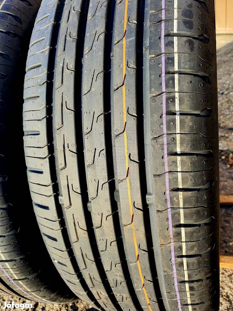 195/55 R16 87V - Continental Ecocontact6 - Új