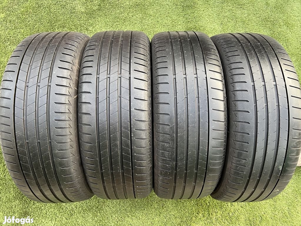 195/55 R16 Bridgestone Turanza T005 nyári gumi 4-4,5mm