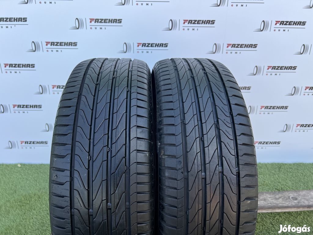 195/55 R16 Continental UltraContact nyári gumi 6mm
