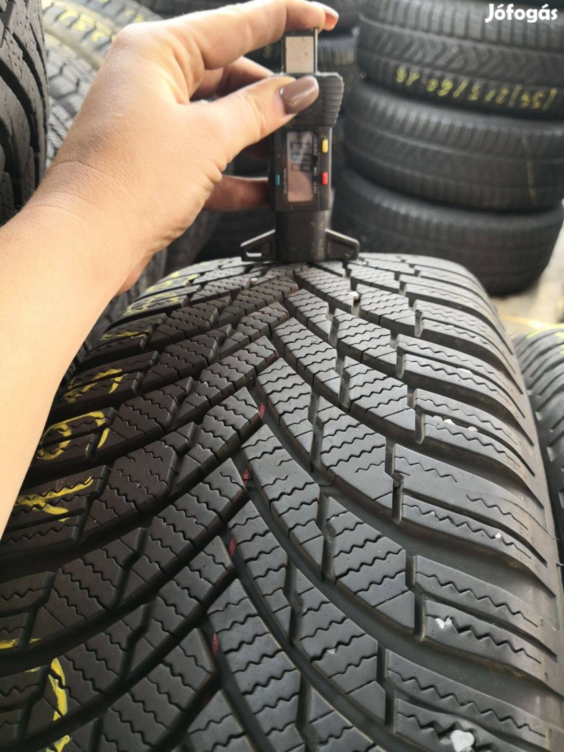 195/55 R16 Firestone téli gumi 95000ft a 4db/90/