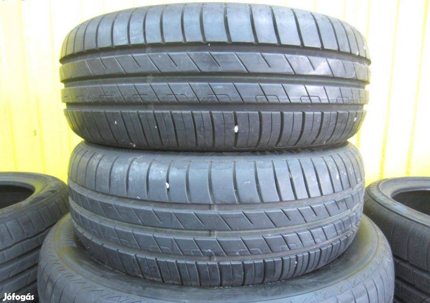 195/55 R16 Goodyear Performance RFT 87W