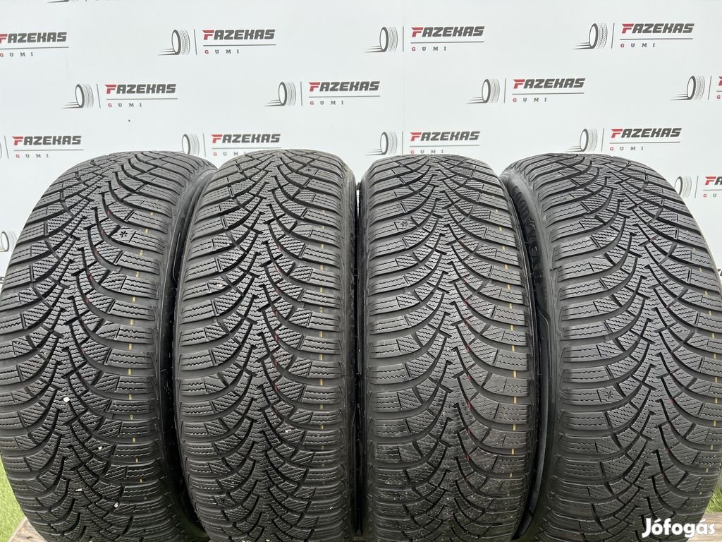 195/55 R16 Goodyear Ultra Grip téli gumi 5,5-7,5mm