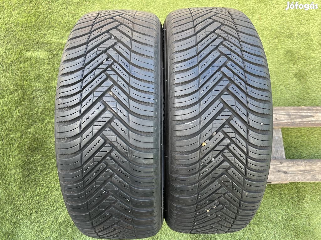 195/55 R16 Hankook Kinergy 4S négyévszakos gumi 6mm