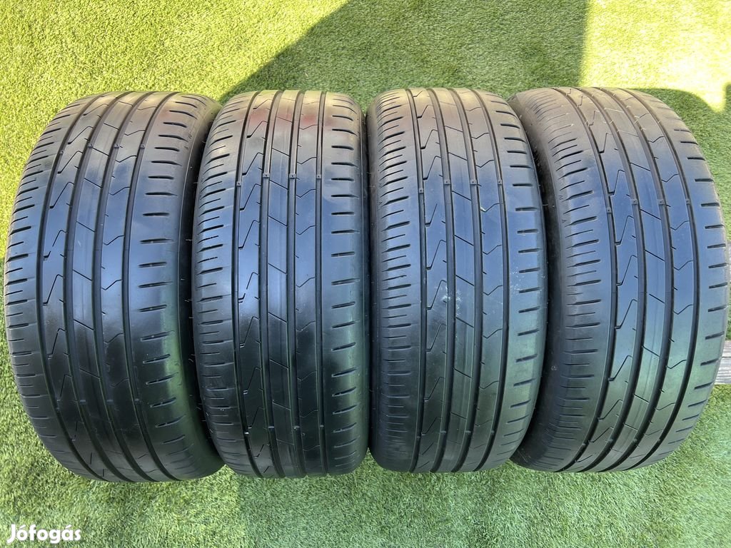 195/55 R16 Hankook Ventus prime nyári gumi 5-5,5mm