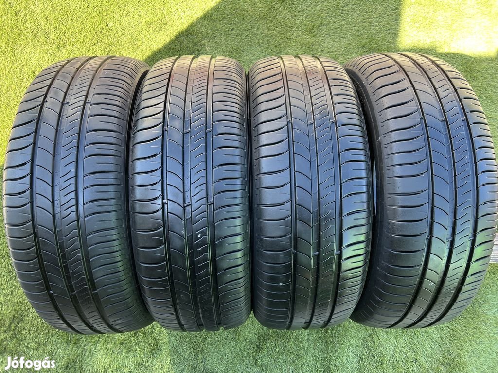 195/55 R16 Michelin Energy Saver nyári gumi 6mm