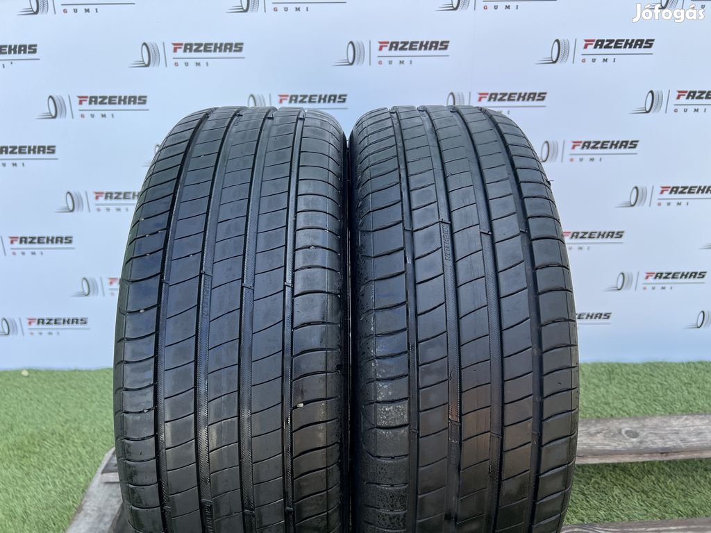 195/55 R16 Michelin Primacy 4 nyári gumi 5,5mm