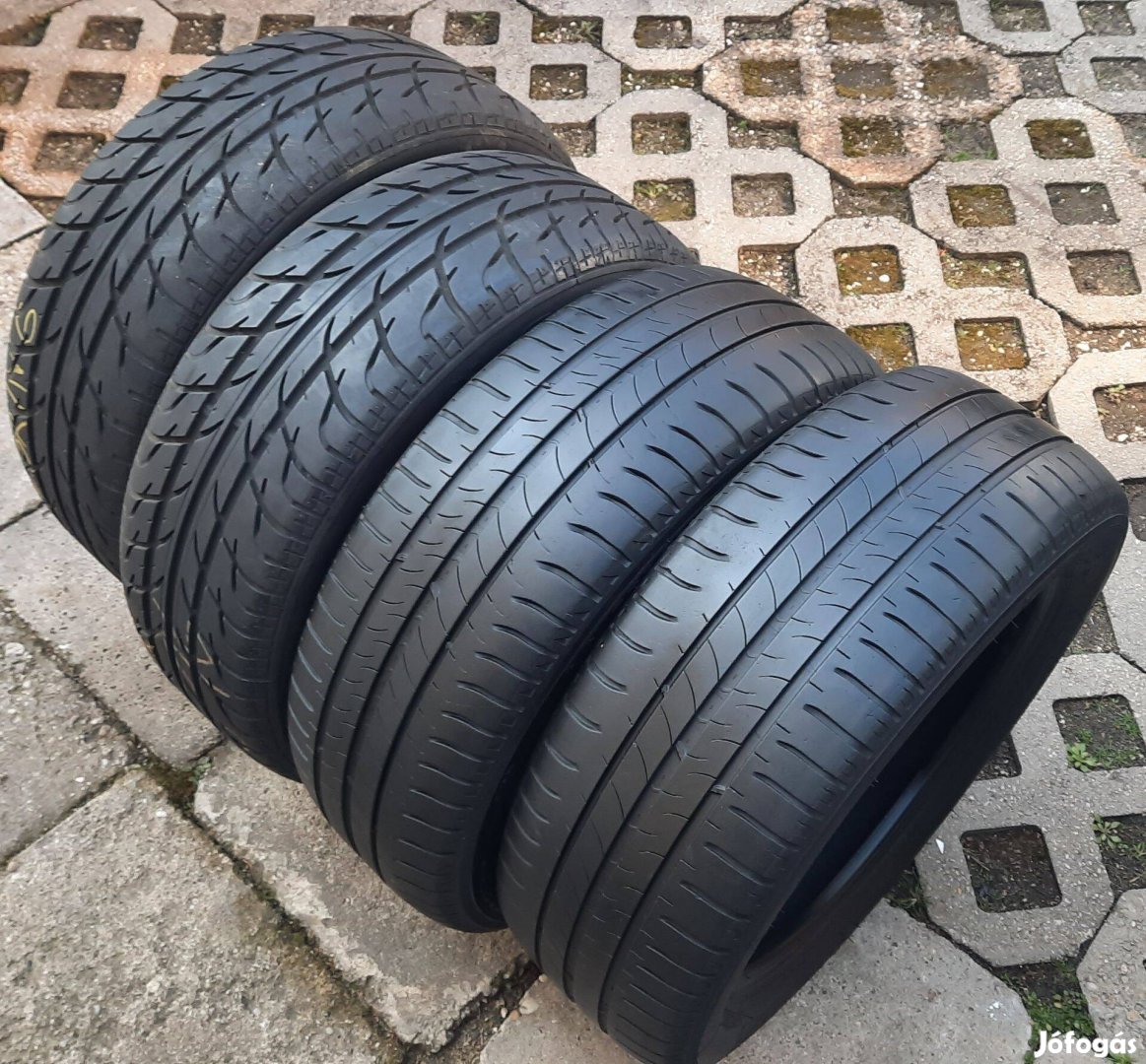 195/55 R16 Michelin/Sebring Nyári gumik