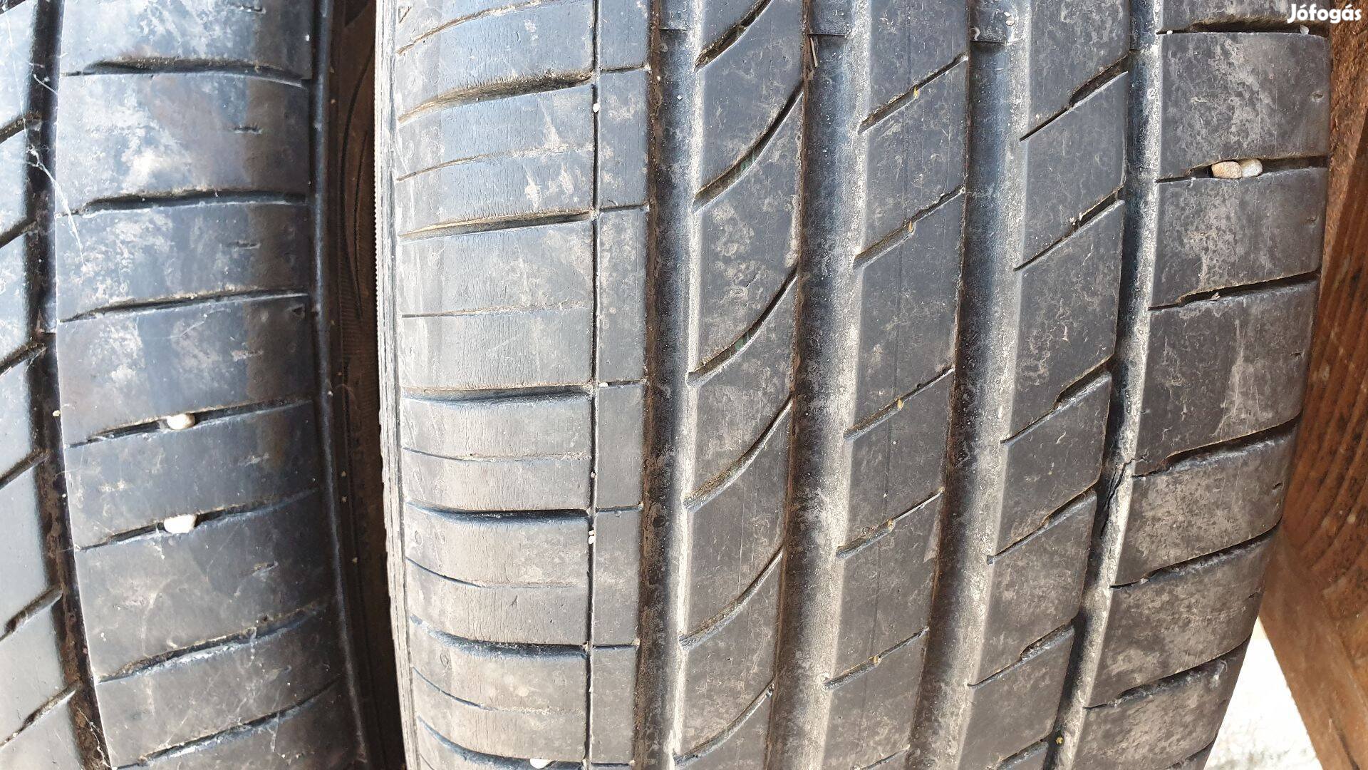 195/55 R16 Nexen nyári szett