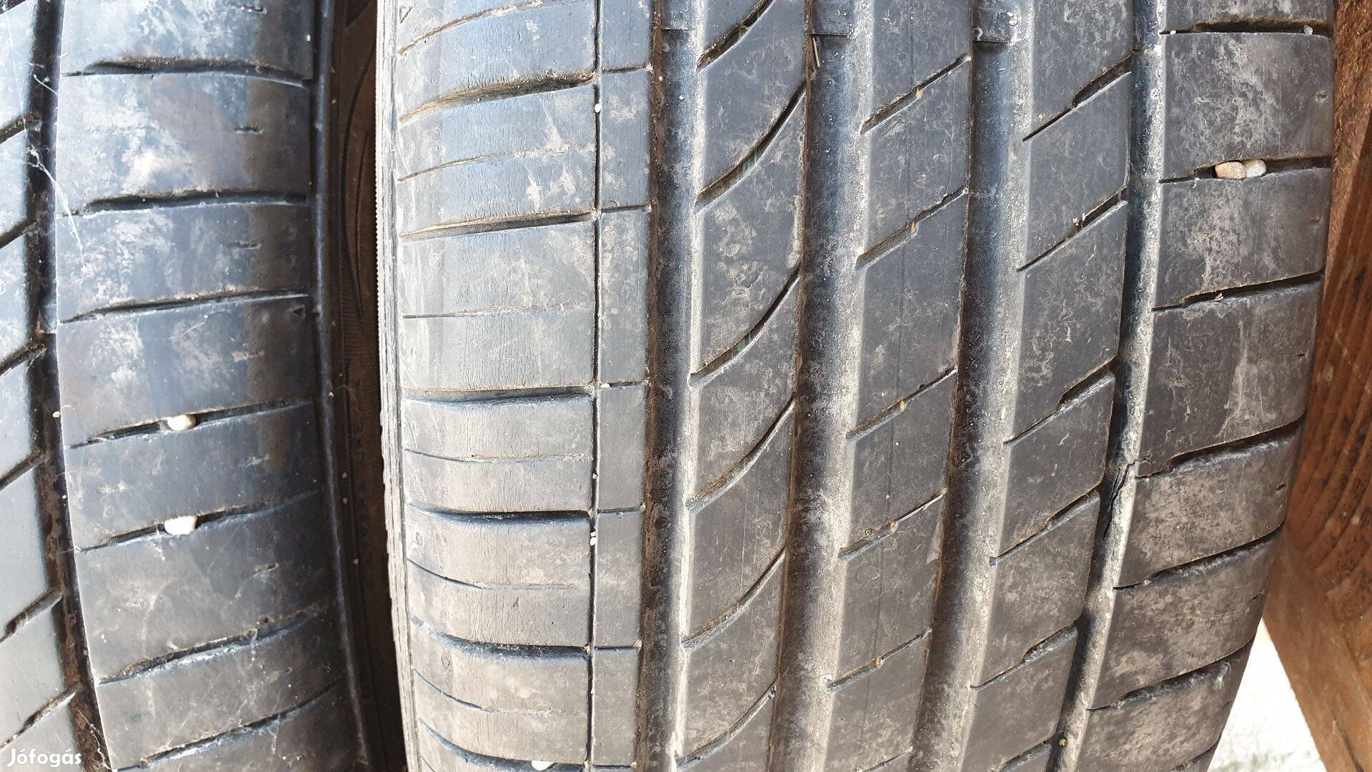 195/55 R16 Nexen nyári szett