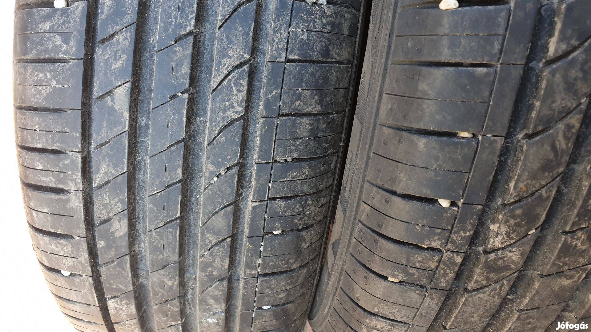 195/55 R16 Nexen nyári szett