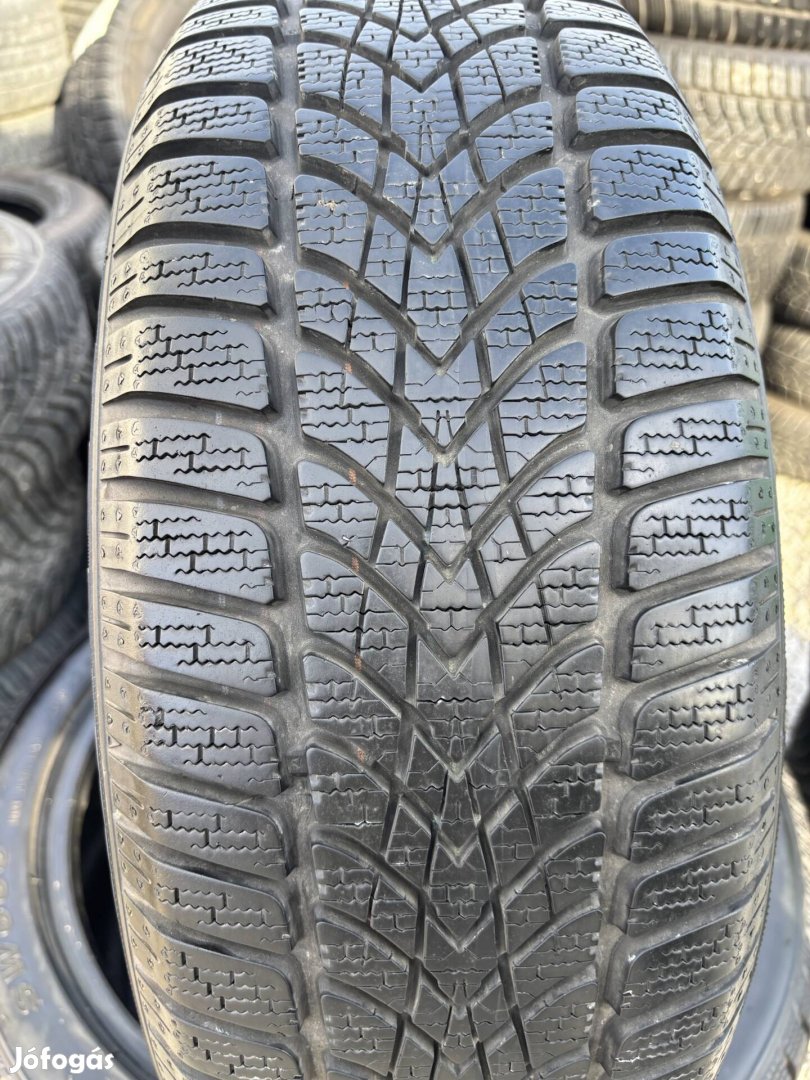 195/55 R16 Téli gumi