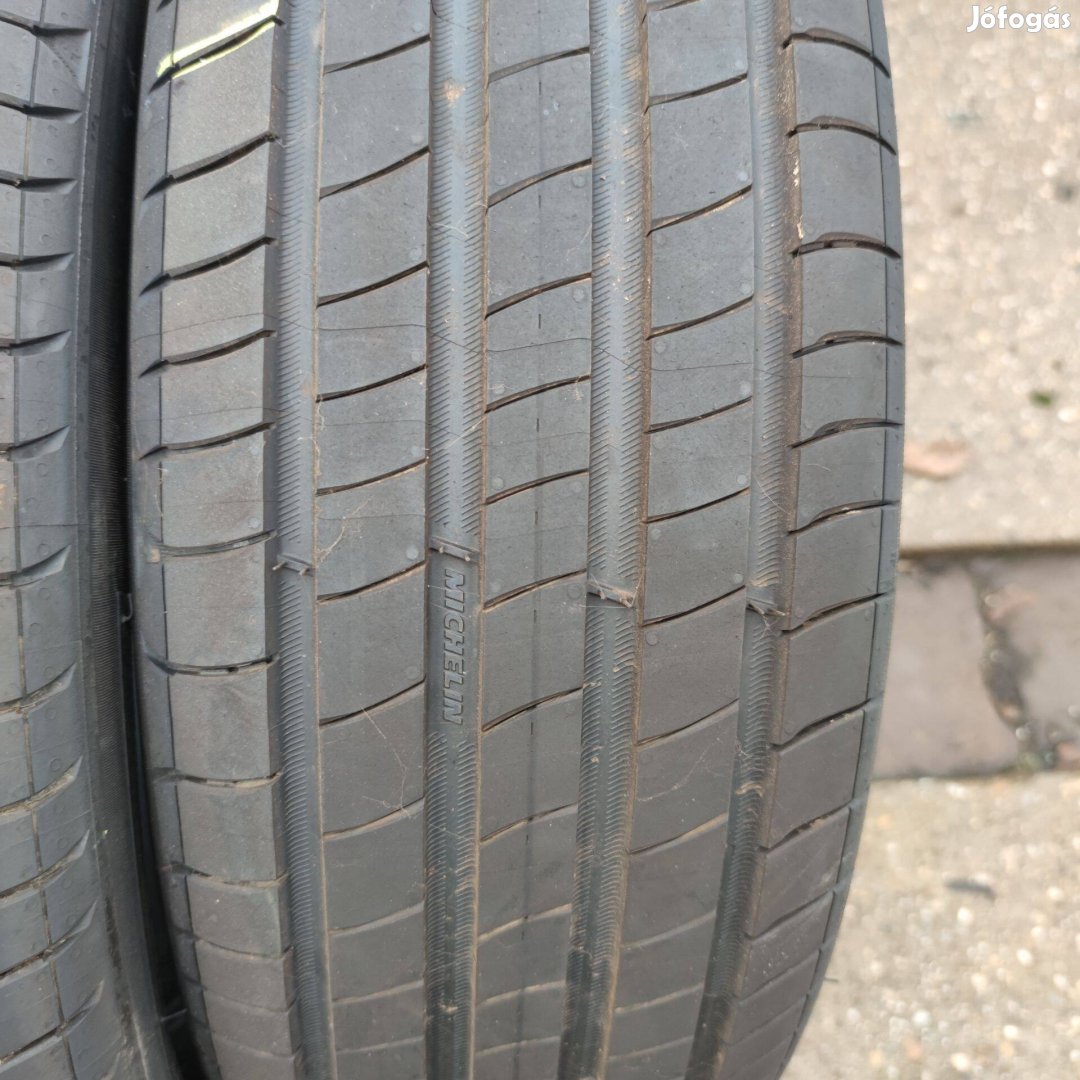 195/55 R16 Új!! Michelin nyári gumi 99000ft a 4db/213/