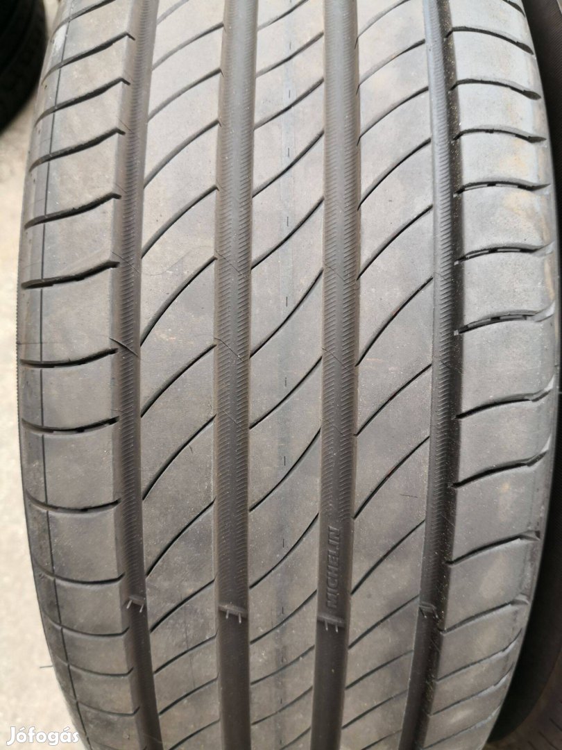 195/55 R16 Új!! Michelin nyári gumi 99000ft a 4db/221/