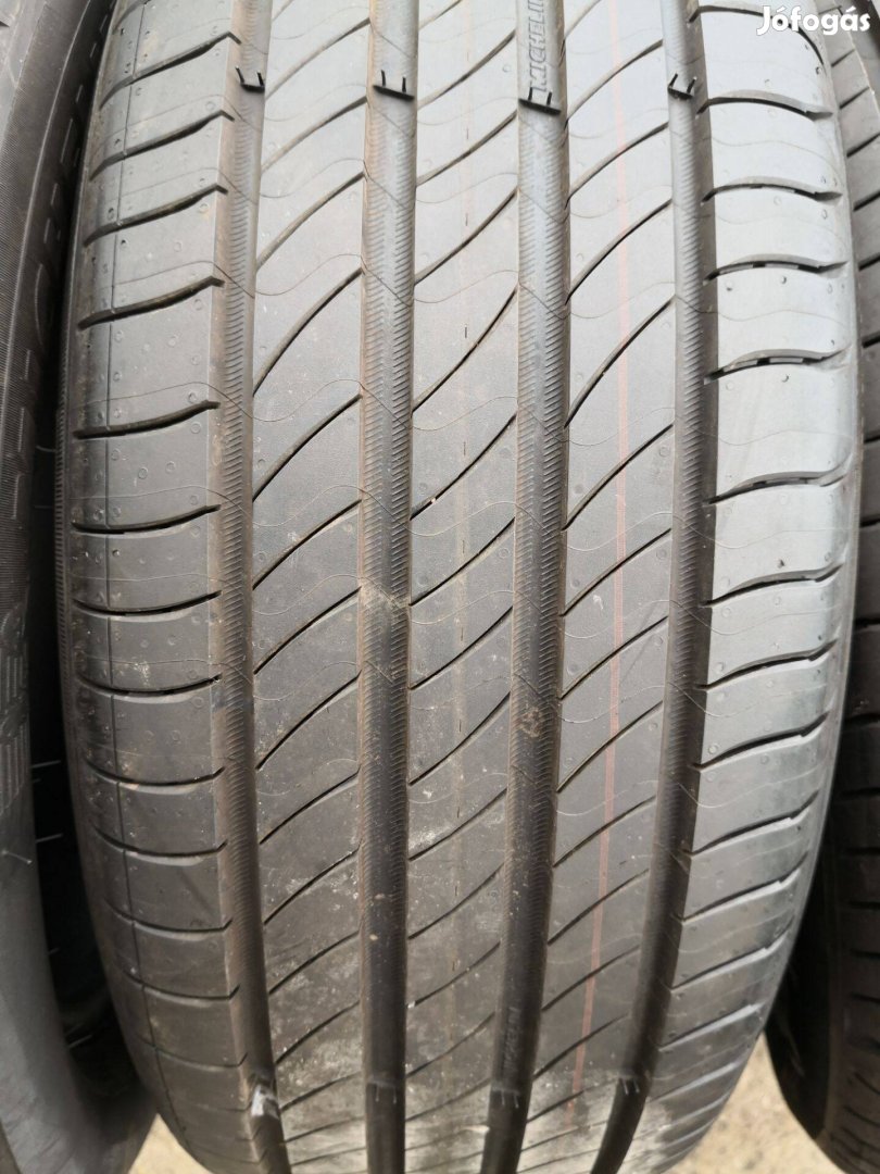 195/55 R16 Új!! Michelin nyári gumi 99000ft a 4db/221/