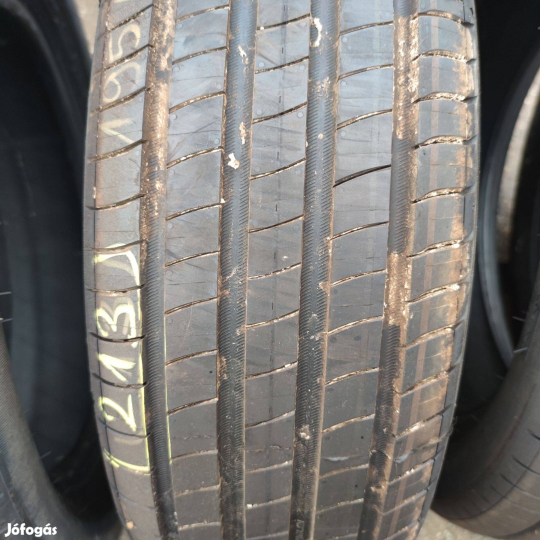 195/55 R16 Új!! Michelin nyári gumi 99000ft a 4db /213/