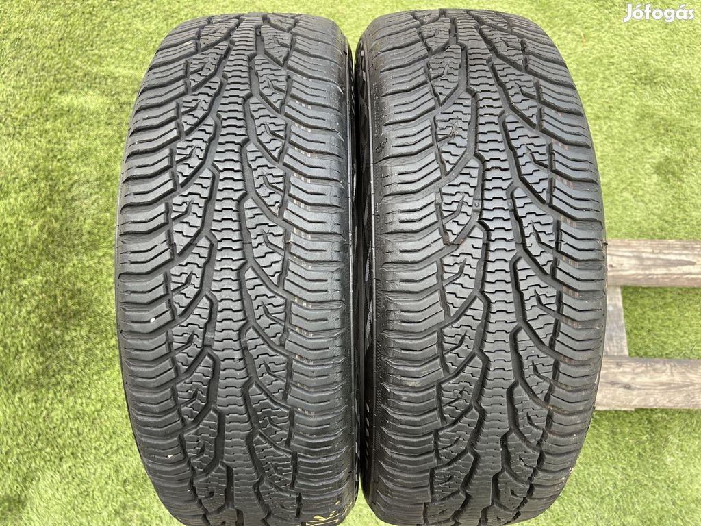 195/55 R16 Uniroyal AllSeanson Expert 2 négyévszakos gumi 6,5mm