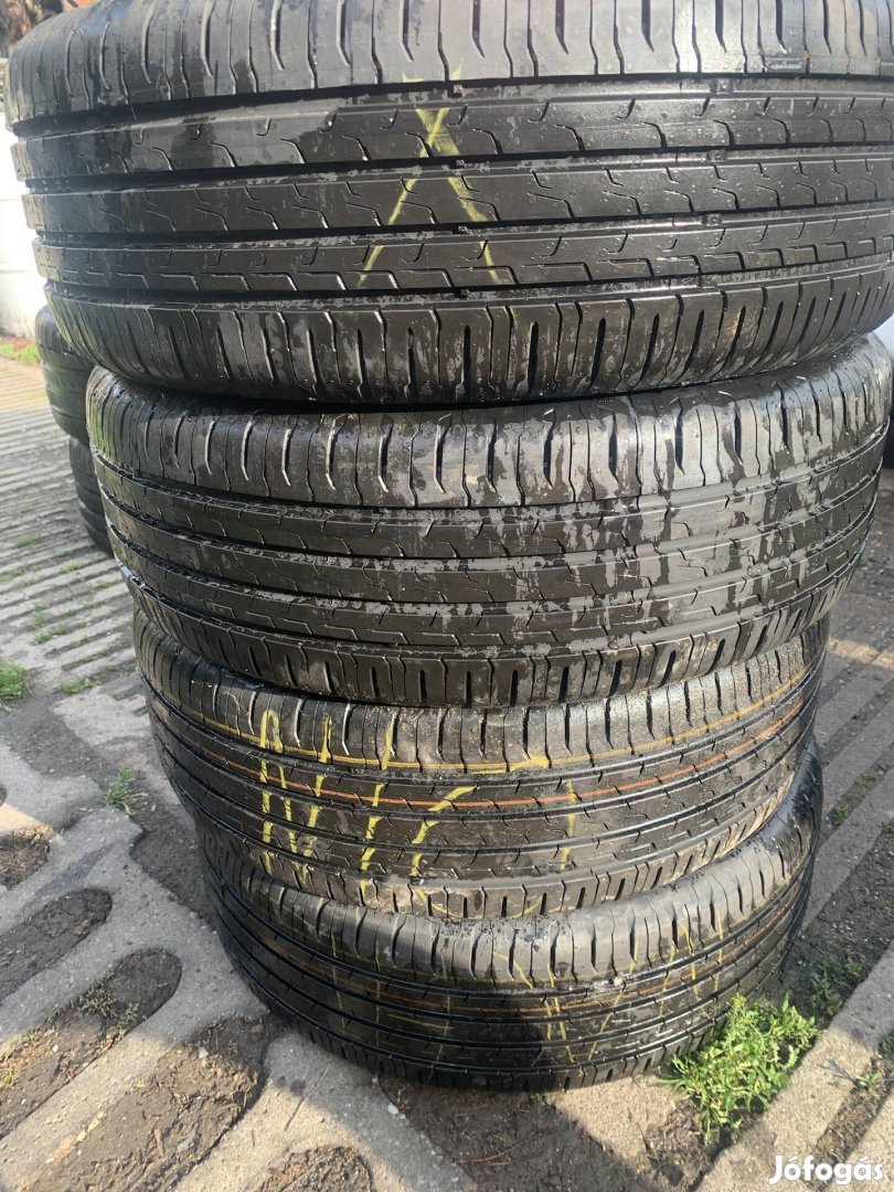 195/55 R16 nyári gumi 