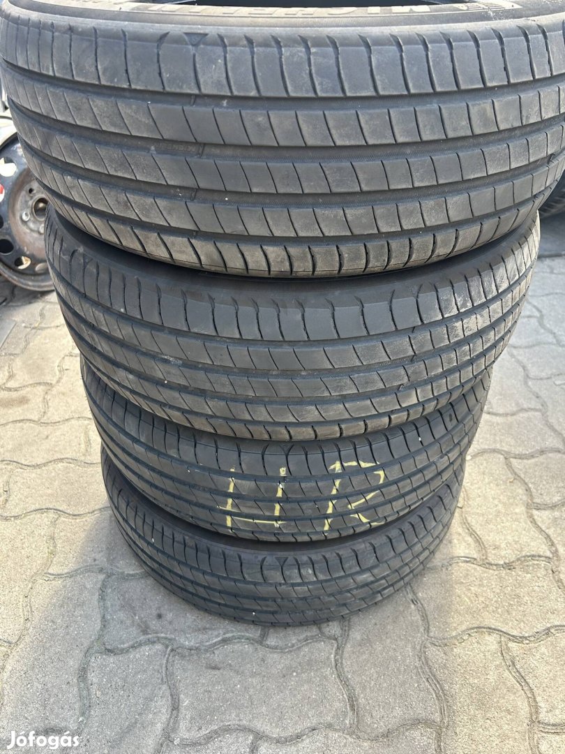 195/55 R16 nyári gumi 