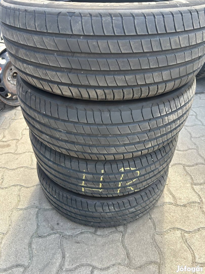 195/55 R16 nyári gumi 