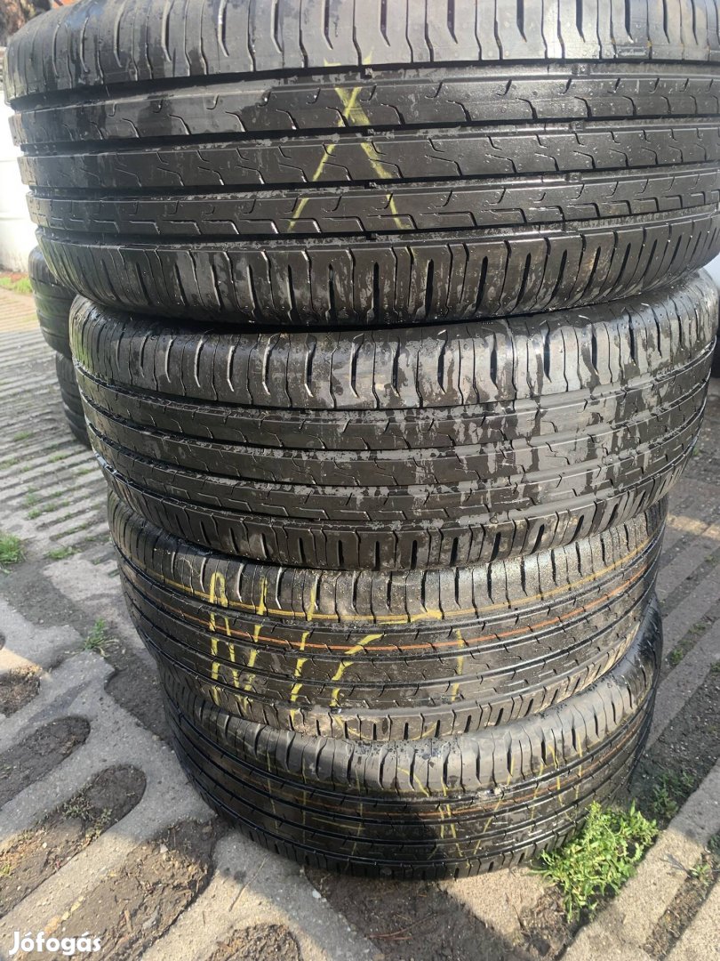 195/55 R16 nyári gumi 