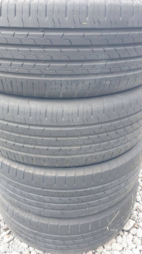195/55 R16 nyári gumi eladó