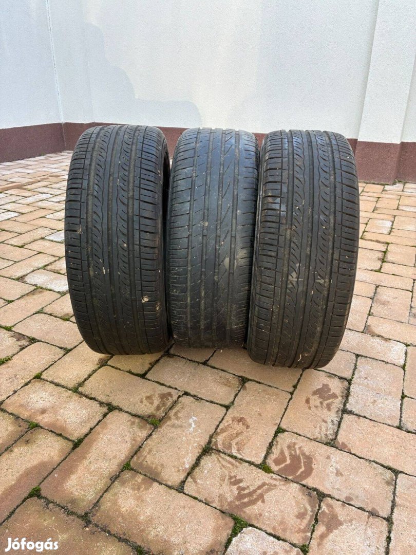 195/55/R16 nyári gumik eladók