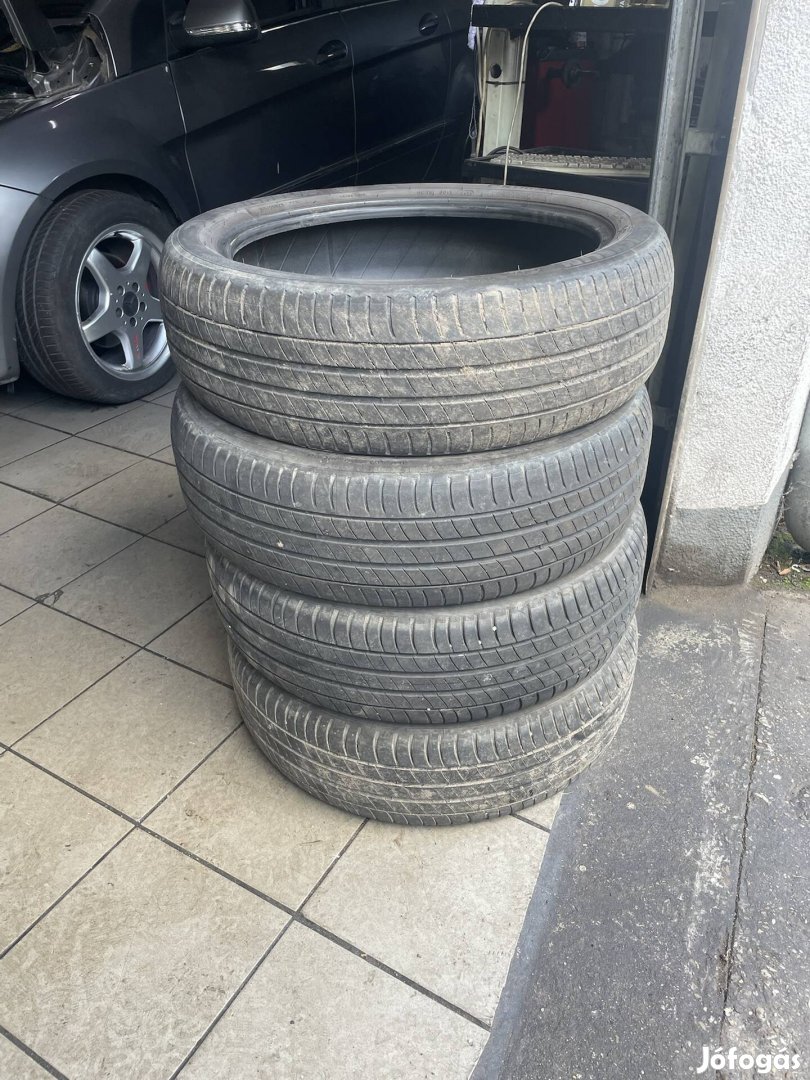 195/55 R20 Renault scenic