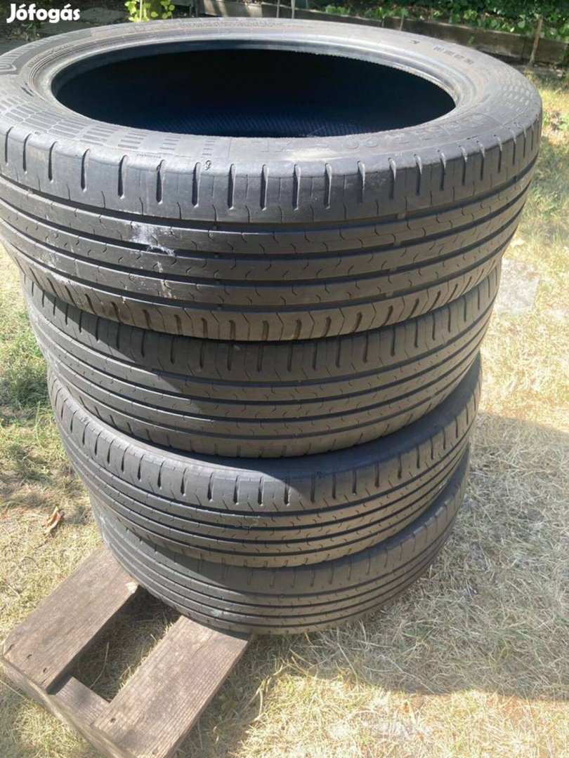 195/55 R20 gumi 4 db