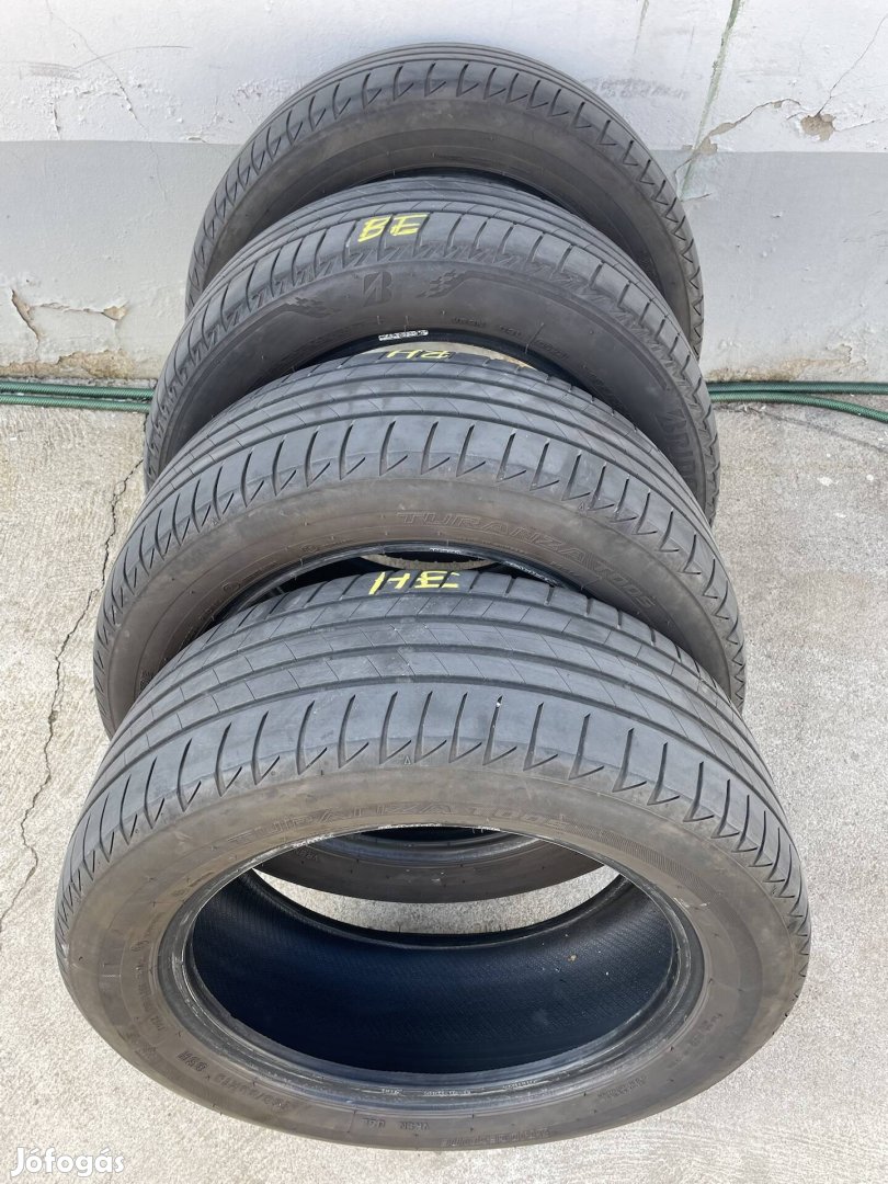 195/55 r15 Bridgestone