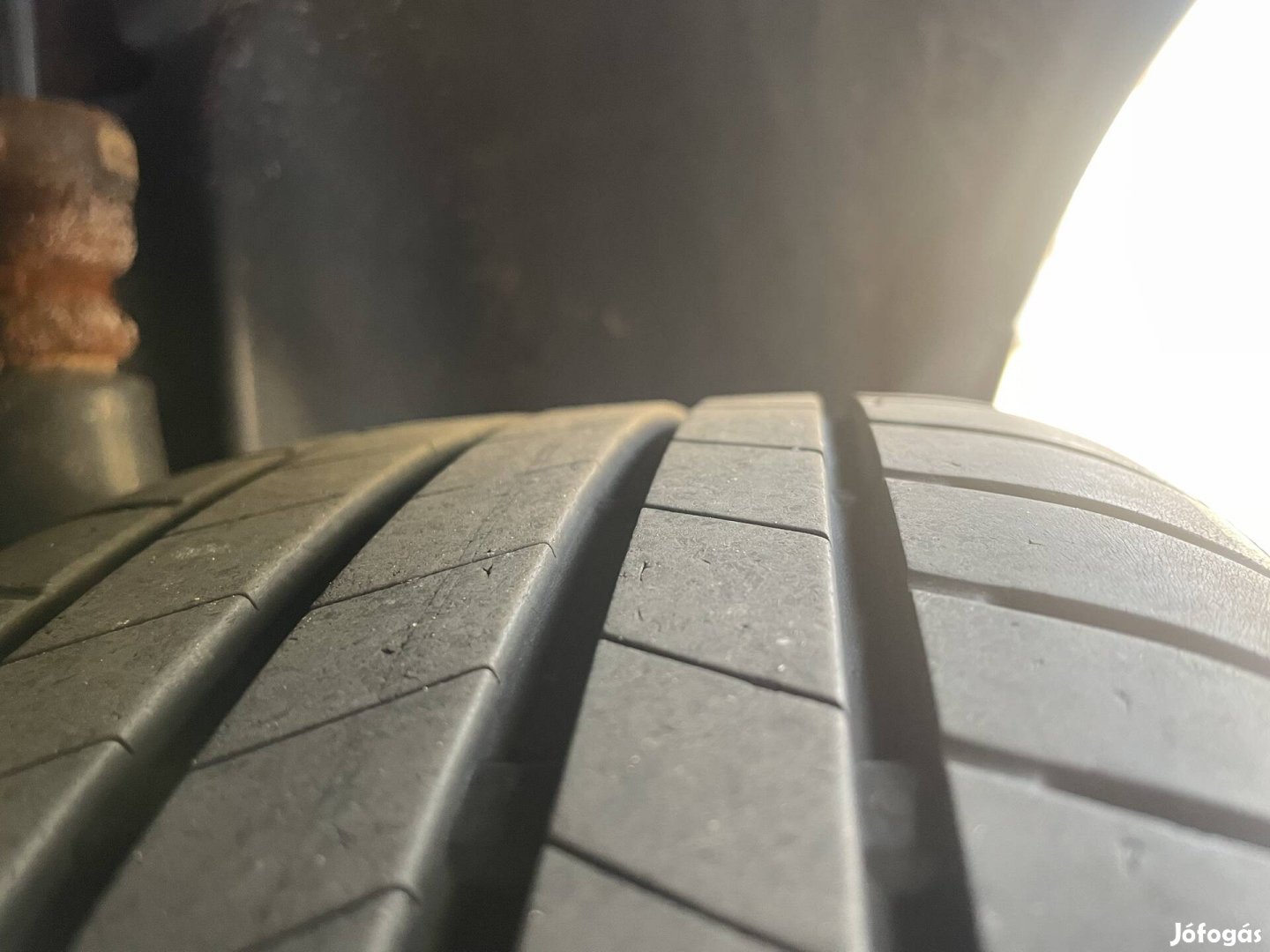 195/55 r15 Bridgestone fabia Ibiza Polo