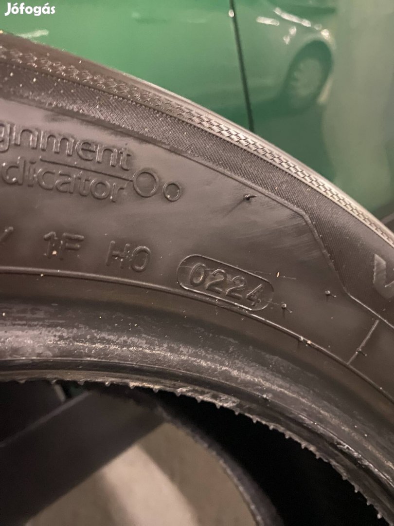 195/55 r16 195/55r16 195/55/16 hankook 2024 nyári gumi