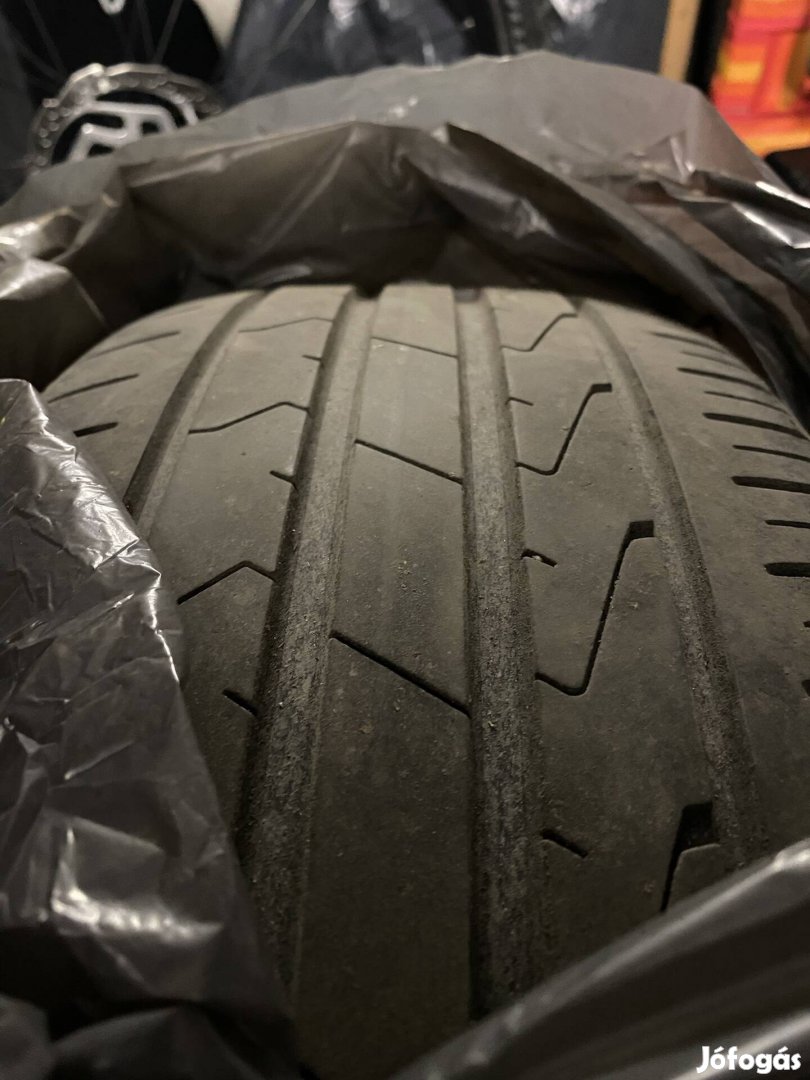 195/55 r16 2024 Hankook nyári gumi 