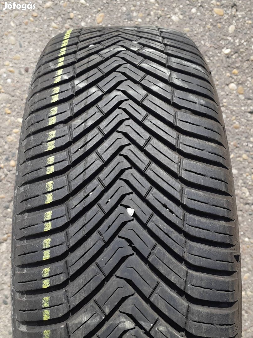 195/55 r16 Continental Allseasoncontact. 2db.