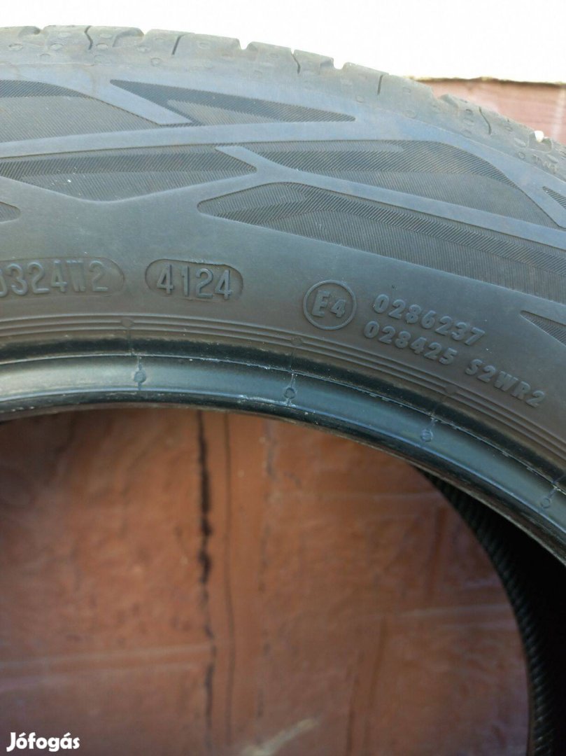 195/55/r16 Continental nyári gumi