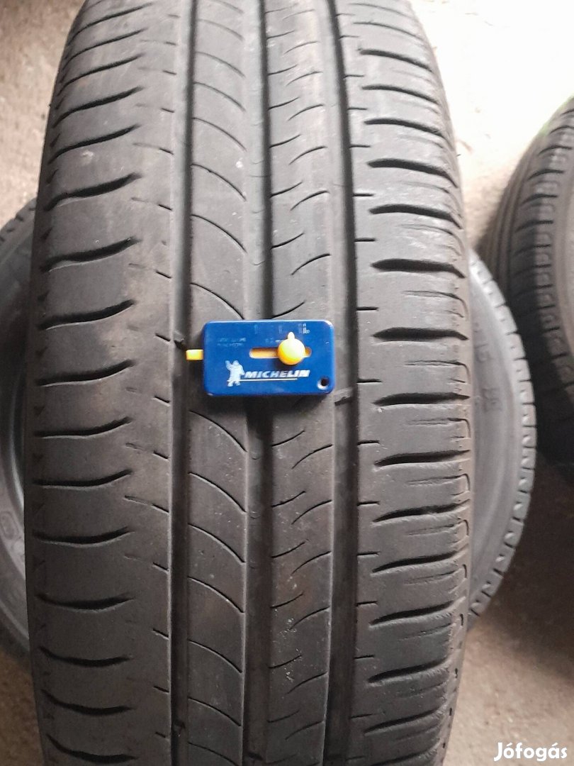 195 55 r16 michelin top gumi 4 darab