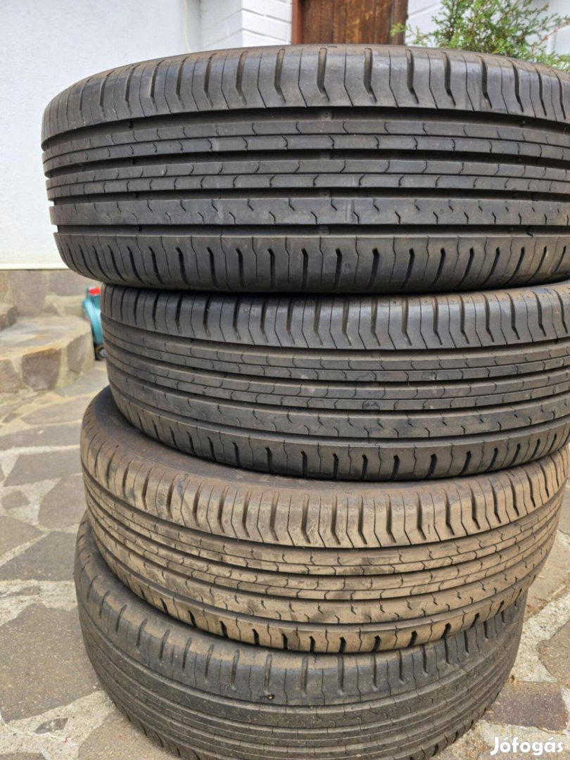 195/55 r20 Continental Nyári gumi
