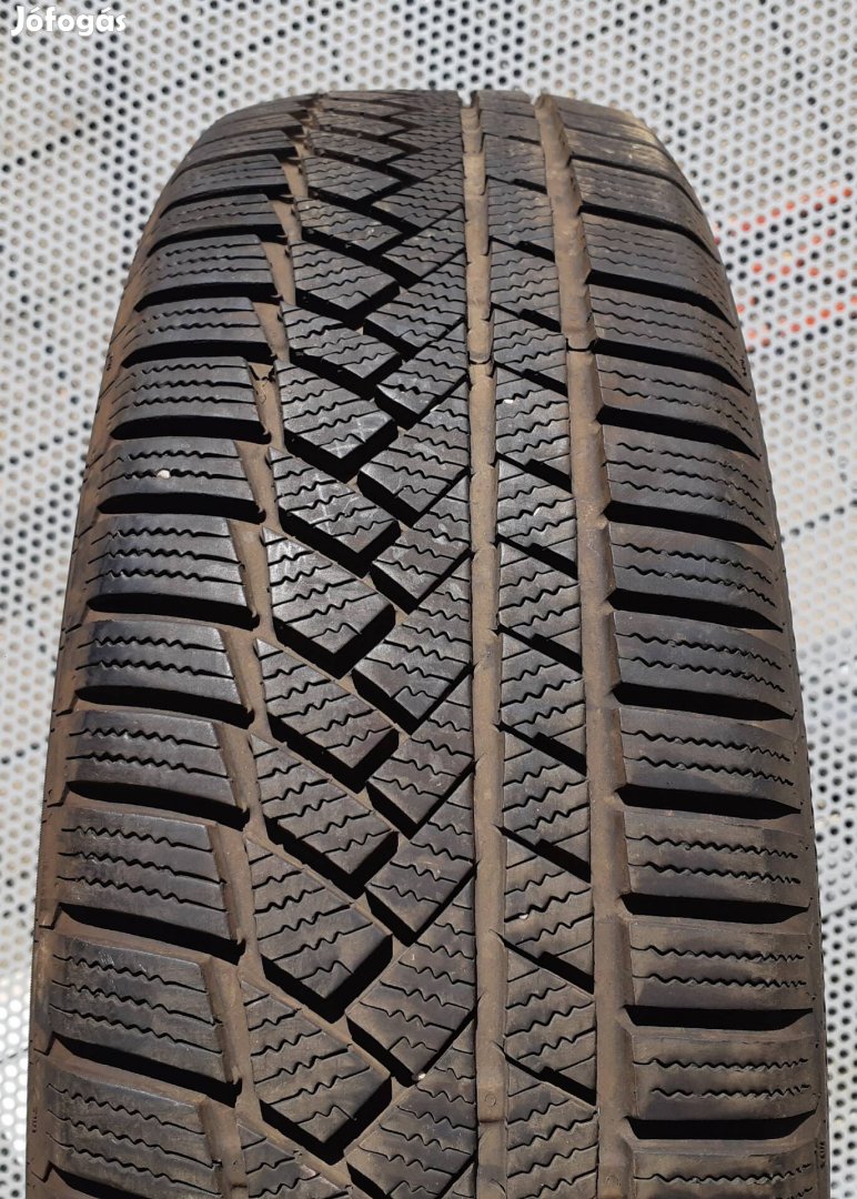 195/55 r20 Continental Winter Contact ts850p. 4db.