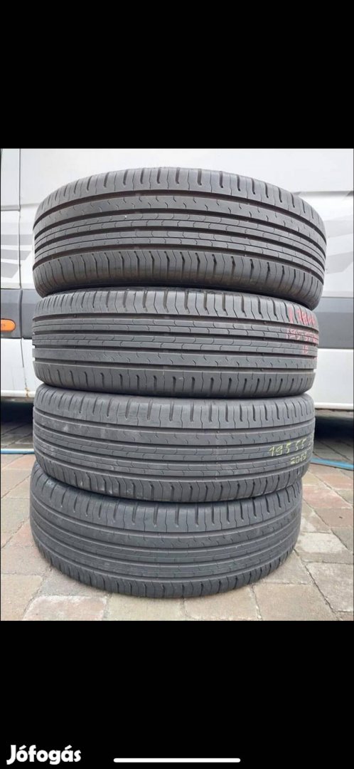 195/55 r20  195/55r20  Continental nyári gumi