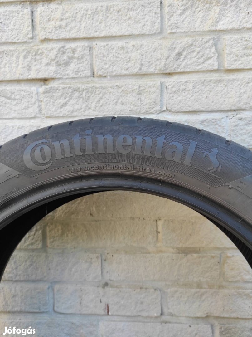 195/55 r20 használt Continental 6mm 4db