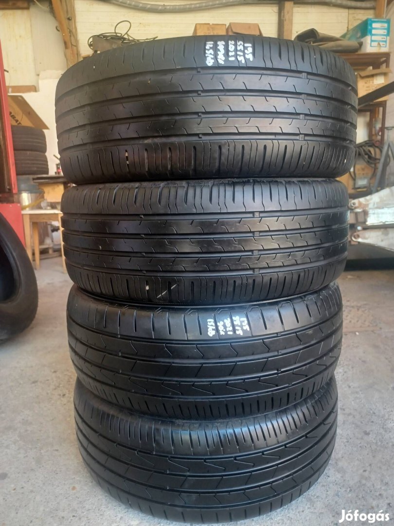 195/55r15 195/55 r15 nyári 4db 