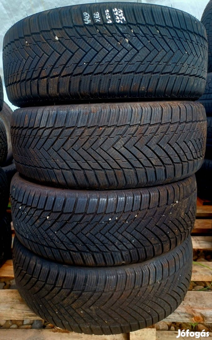 195/55r15 195/55 r15 téli 4db 