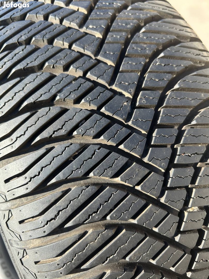 195/55r15 Goodride 4 évszakos