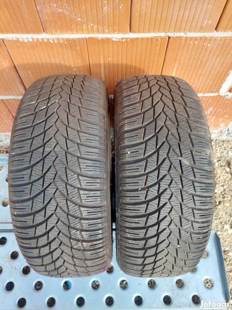 195/55r15 lassa 2db teligumi