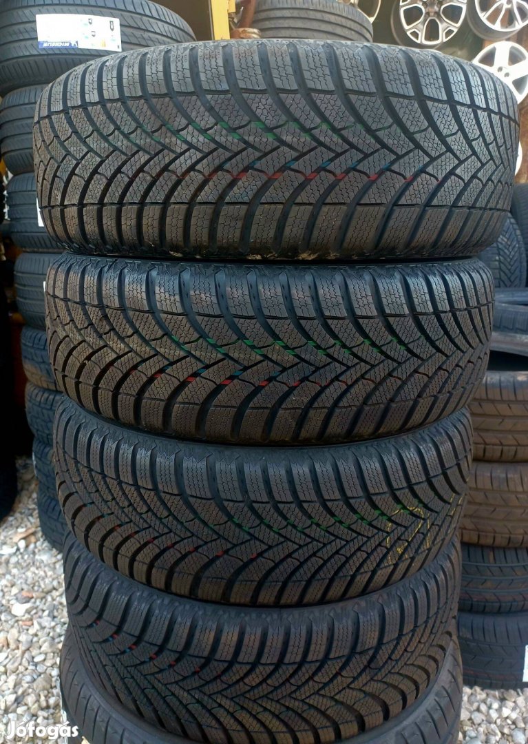 195/55r16 195/55 r16 téli 4db 0km-es