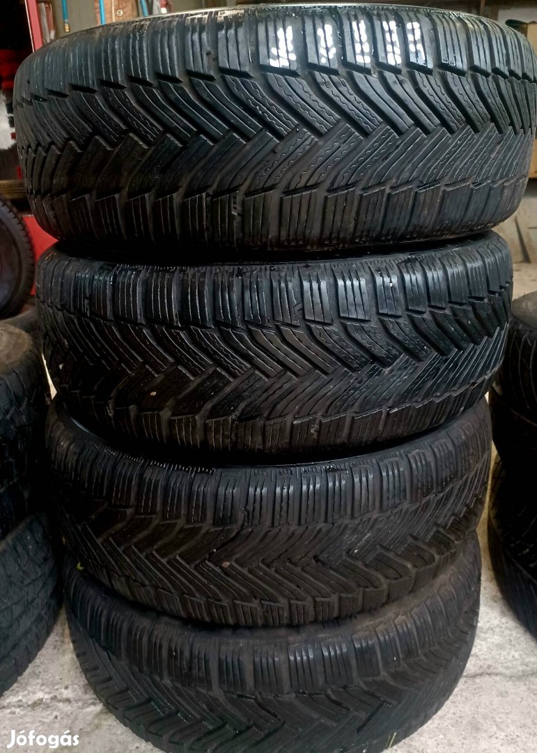 195/55r16 195/55 r16 téli 4db 