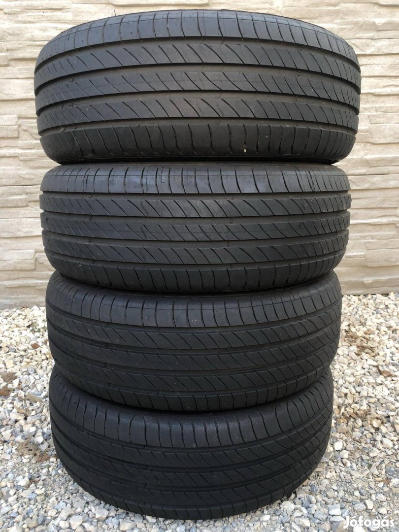 195/55r16 Új Michelin Primacy 4  Nyári Gumi